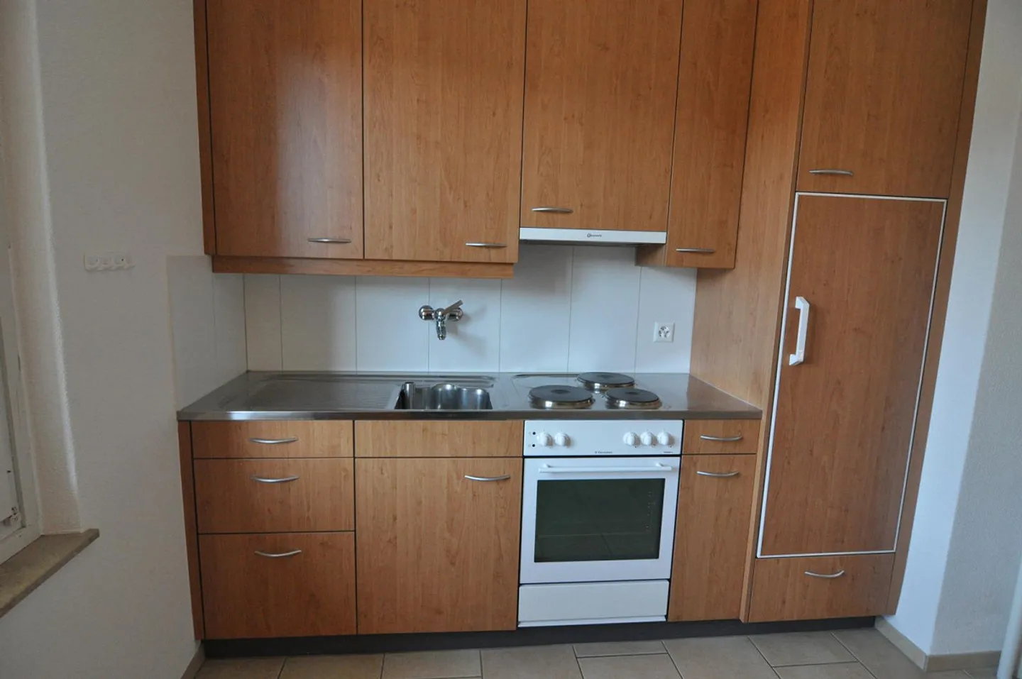 Sunny 3-room apartment - Photo 5 of 10
