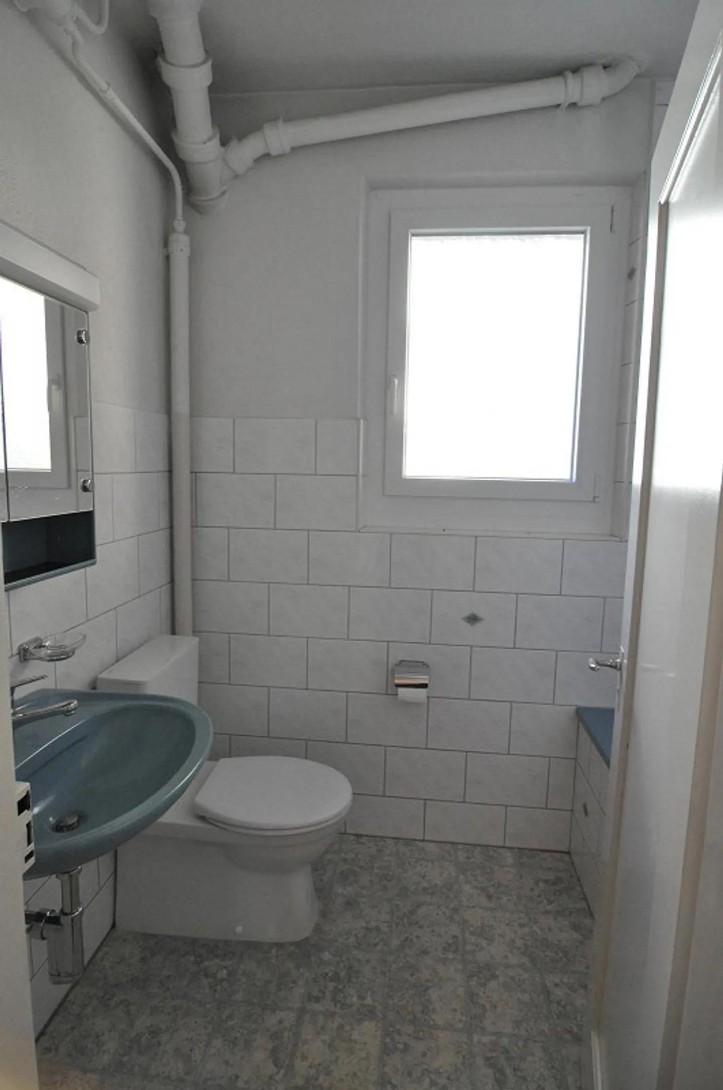 Sunny 3-room apartment - Photo 6 of 10