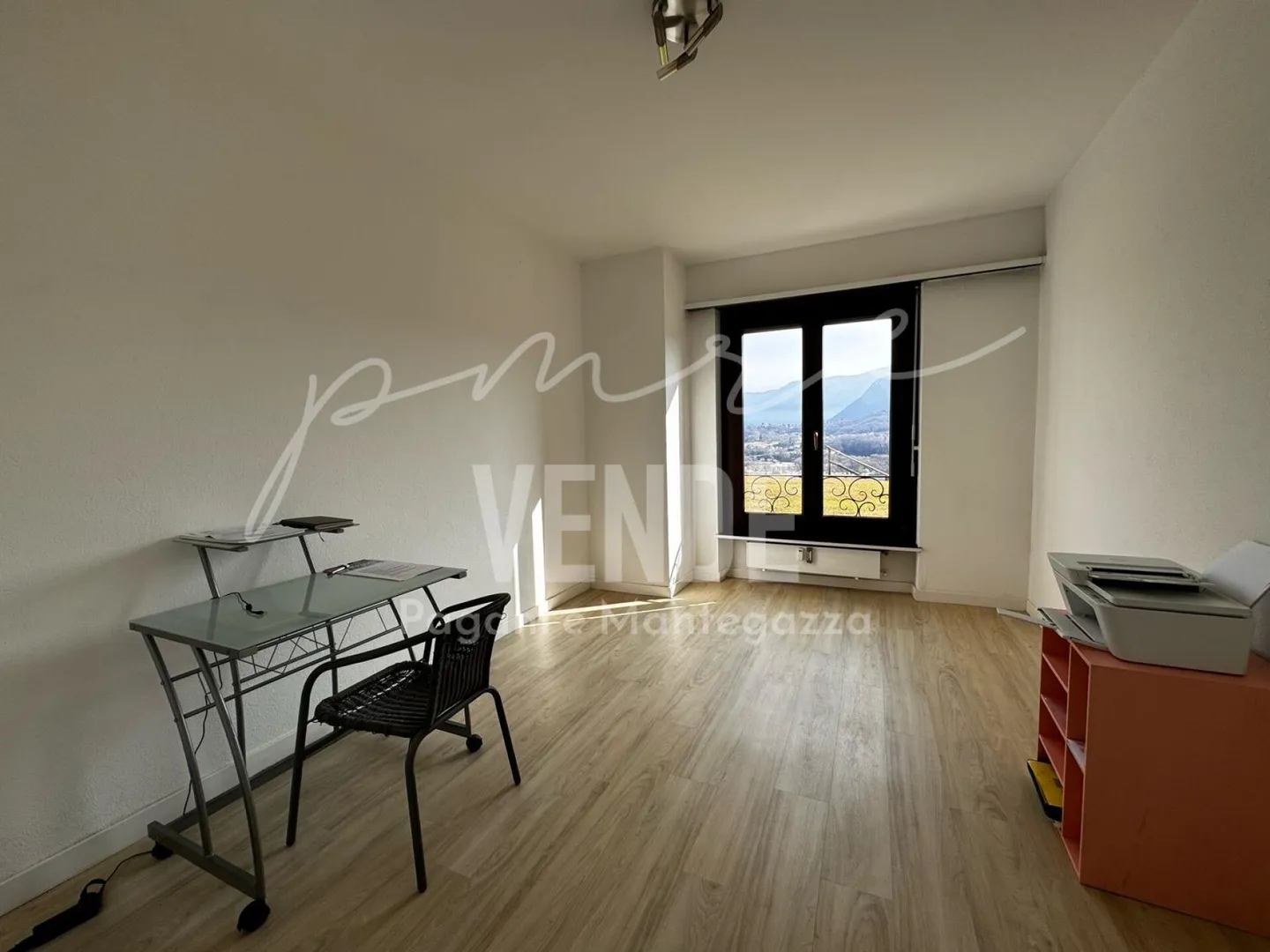 AGNO | FIRST OR SECOND HOME | 4.5 WITH LAKE VIEW AND SWIMMING POOL - Photo 15 of 20