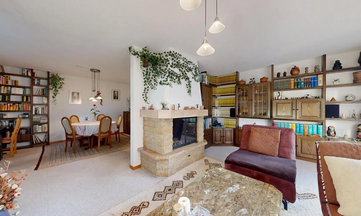 Helles Haus mit Garten, Veranda - Foto 10 von 11