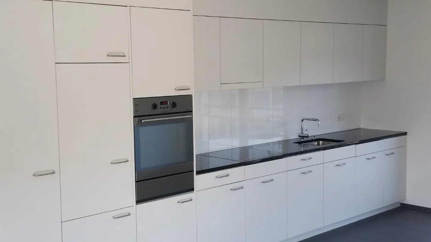 RENT WITHOUT DEPOSIT! - Your apartment in the green! - Photo 6 of 7