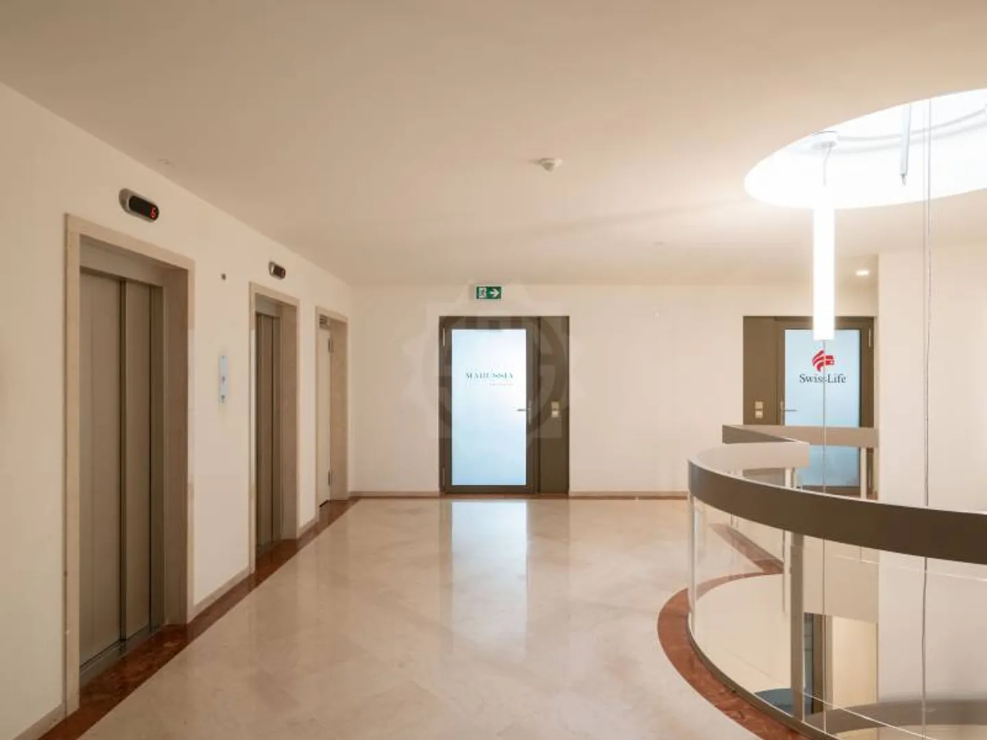 Beaux bureaux - Genève - Photo 3 sur 12