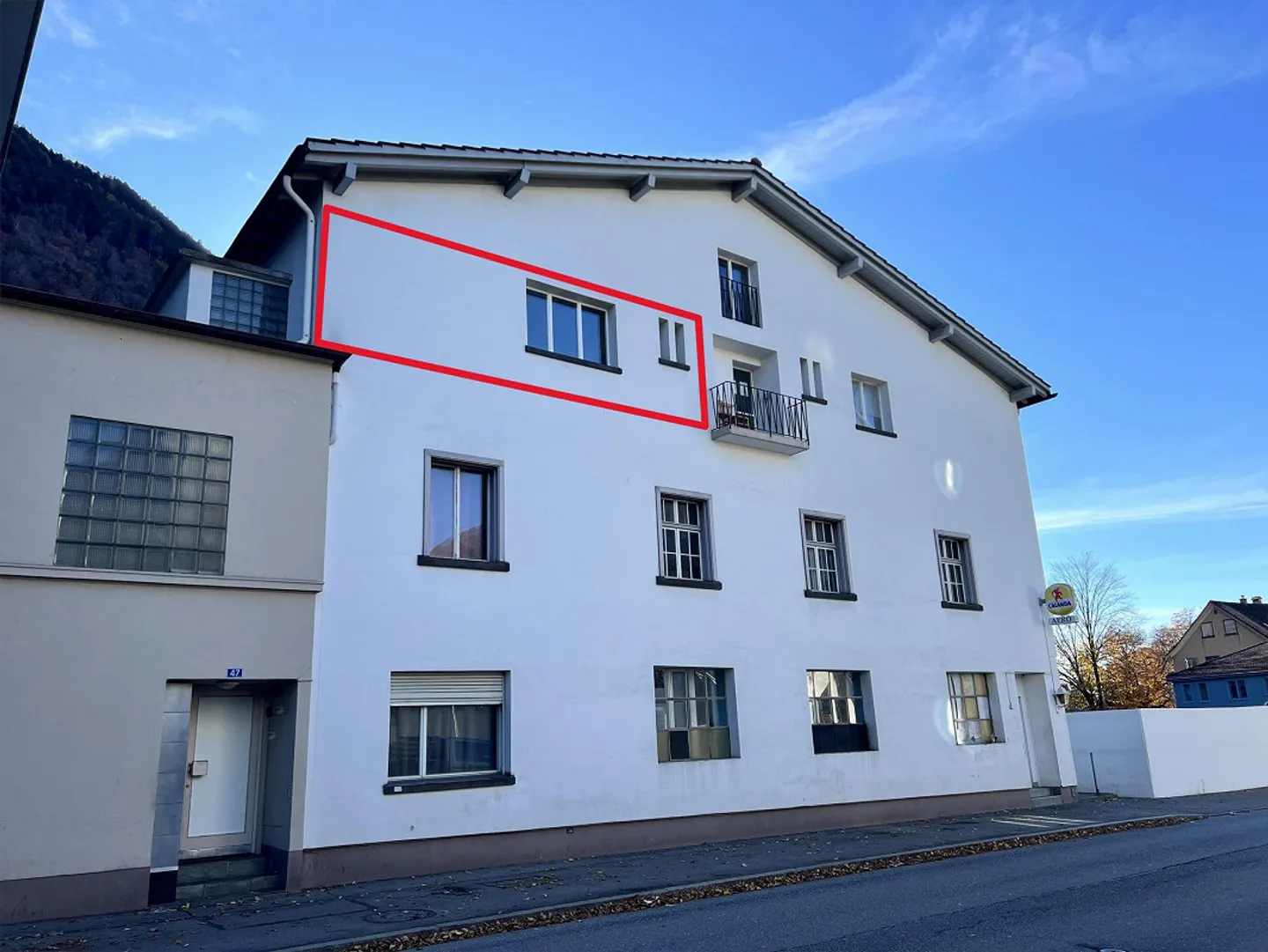 Studio in una posizione centrale - Foto 1 di 5