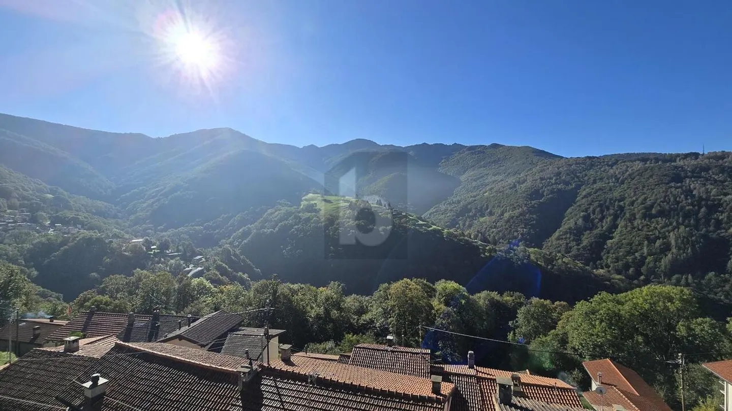 «SOLEGGIATA CON GIARDINO» - Foto 3 di 4