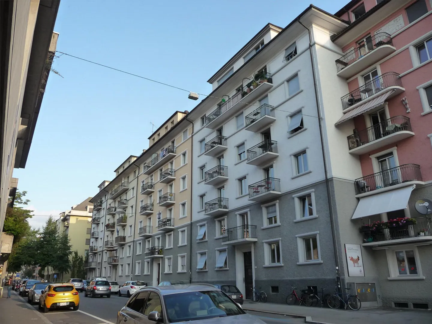 Il tuo appartamento affascinante nella Neustadt - Foto 1 di 5