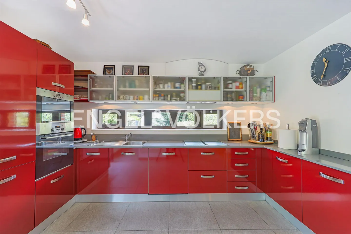 Géométries modernes et charme intemporel - Photo 7 sur 13