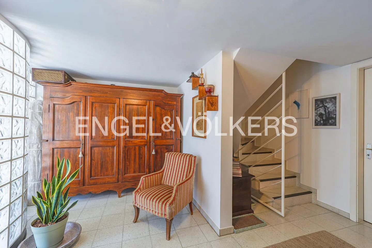 Géométries modernes et charme intemporel - Photo 13 sur 13