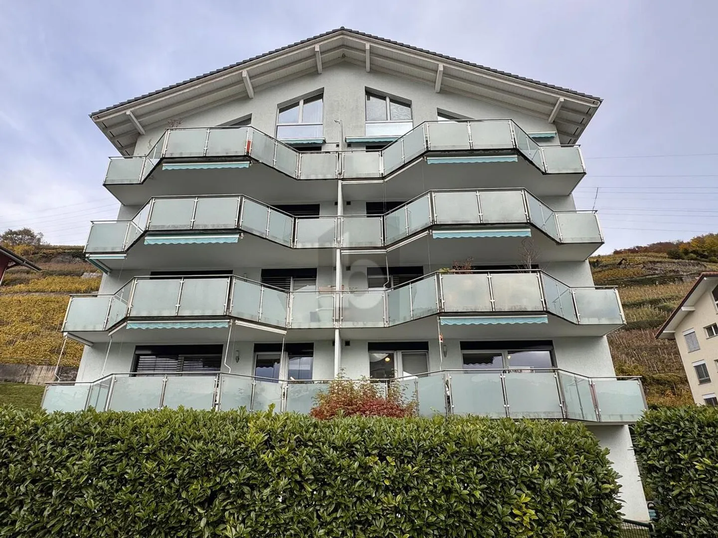 Famiglia ideale con terrazza e balcone spaziosi - Foto 2 di 6