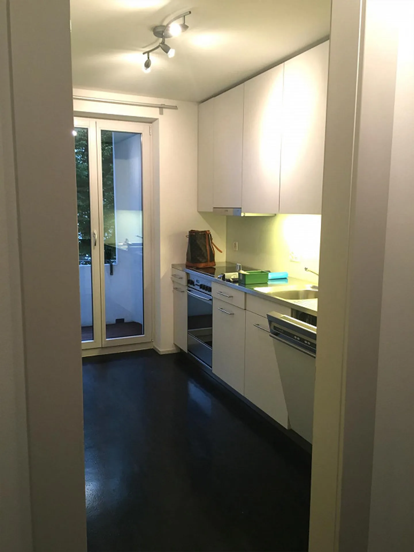 Il tuo appartamento affascinante nella Neustadt - Foto 4 di 5