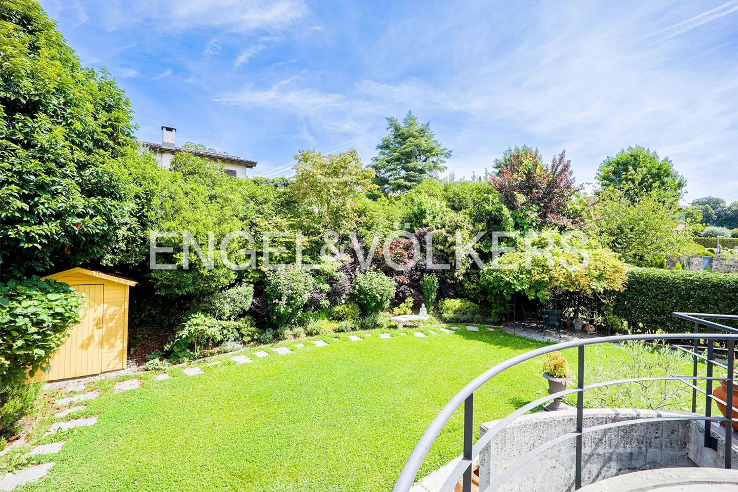 Géométries modernes et charme intemporel - Photo 8 sur 13