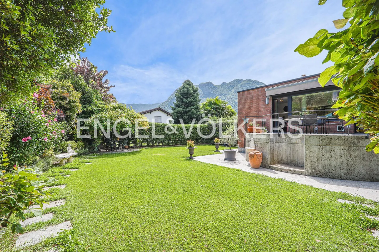 Géométries modernes et charme intemporel - Photo 9 sur 13