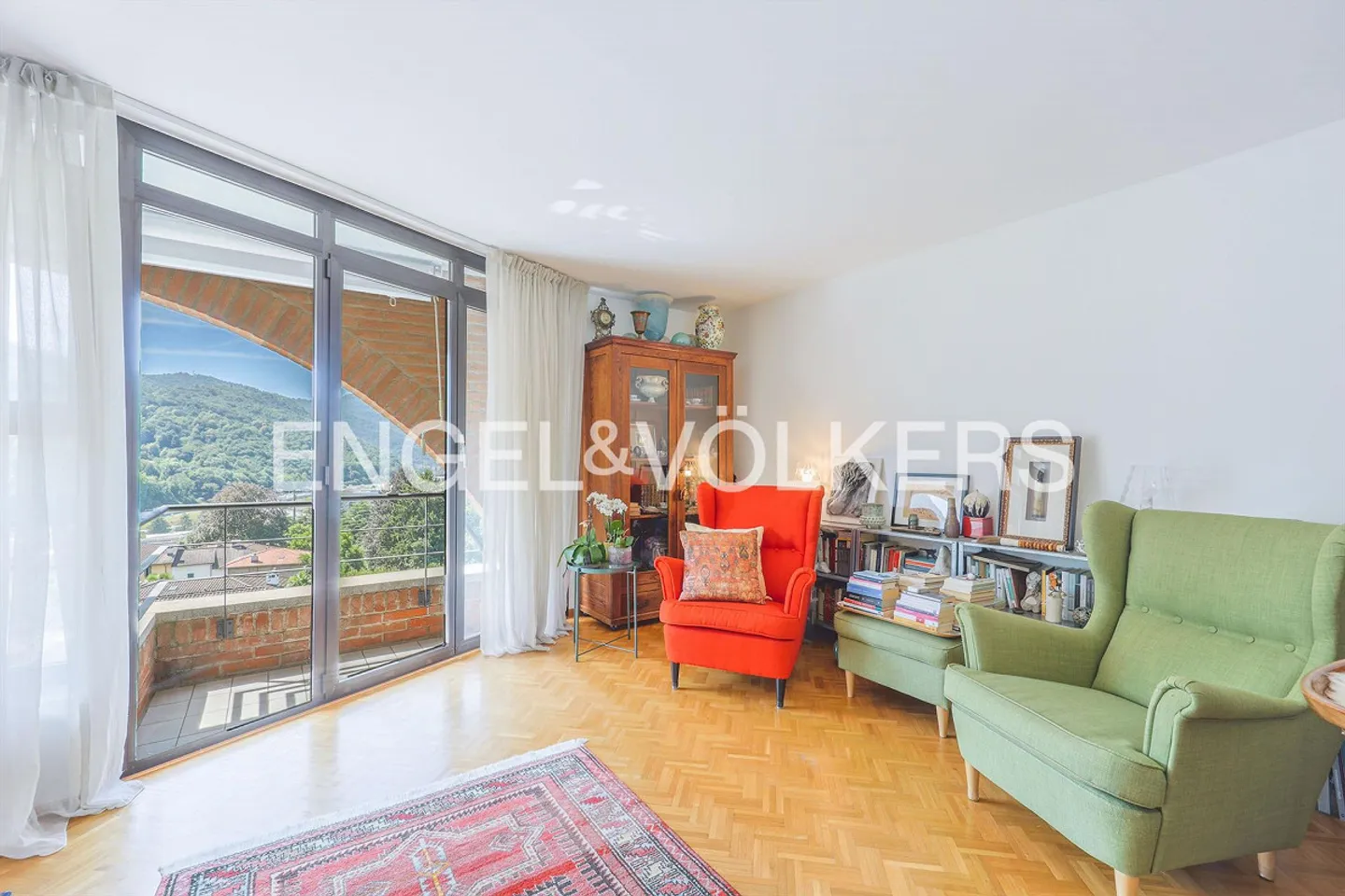 Géométries modernes et charme intemporel - Photo 10 sur 13