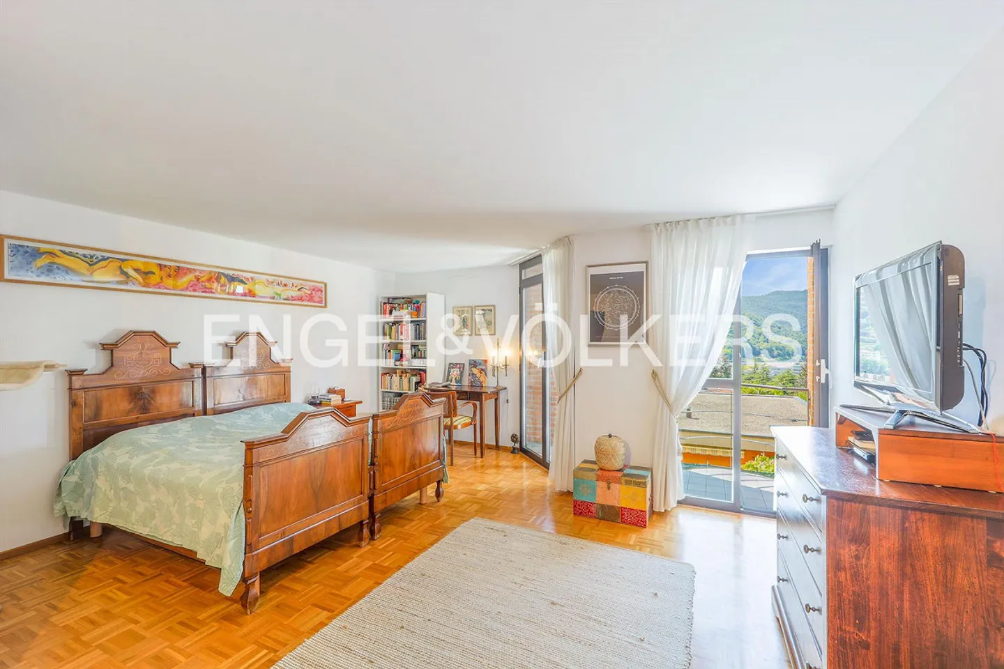 Géométries modernes et charme intemporel - Photo 11 sur 13