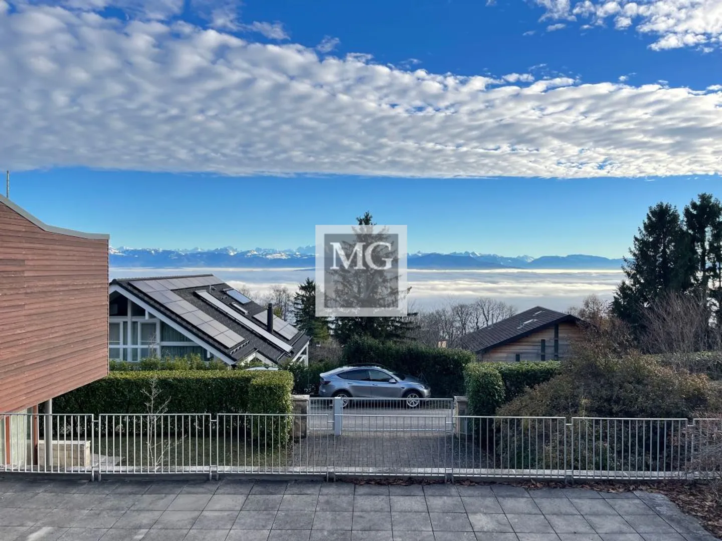 Villa 7.5 pièces - Photo 1 sur 7