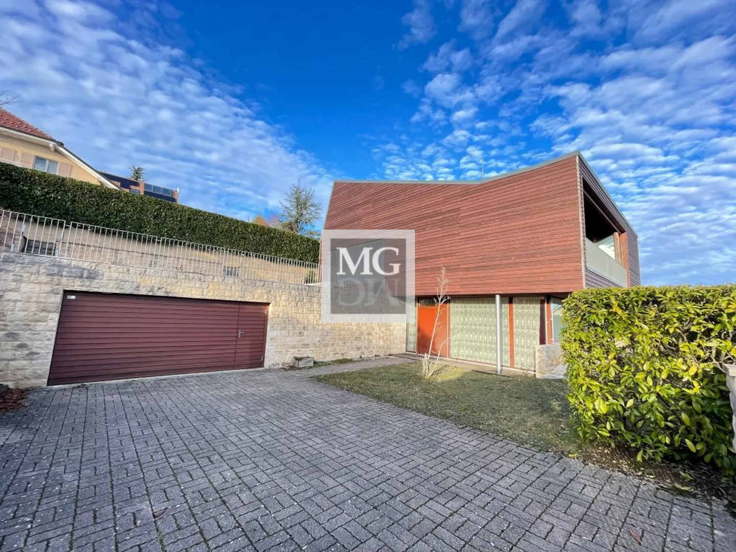 Villa 7.5 pièces - Photo 3 sur 7