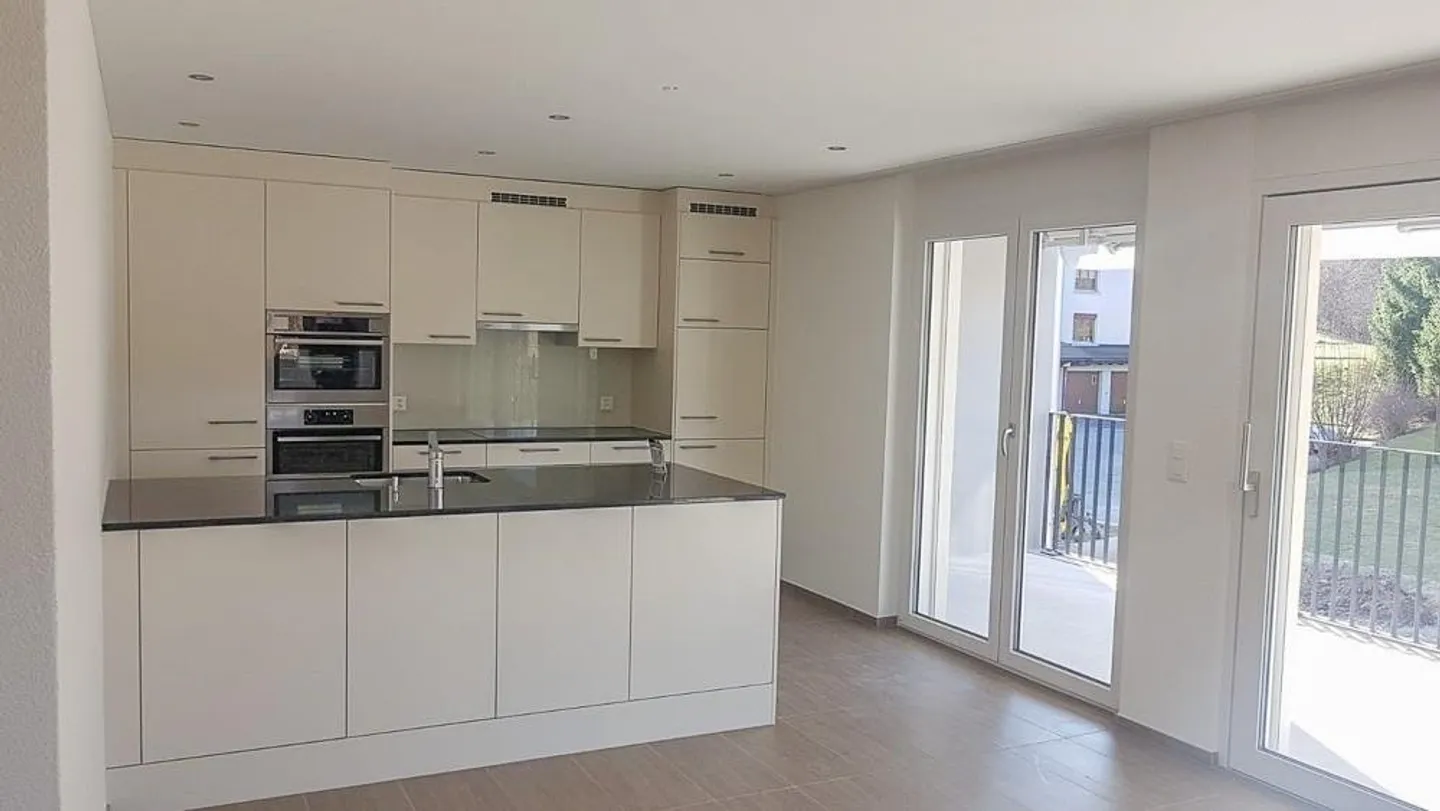 Elegante appartamento di 3.5 locali con standard condominiale - Foto 1 di 6