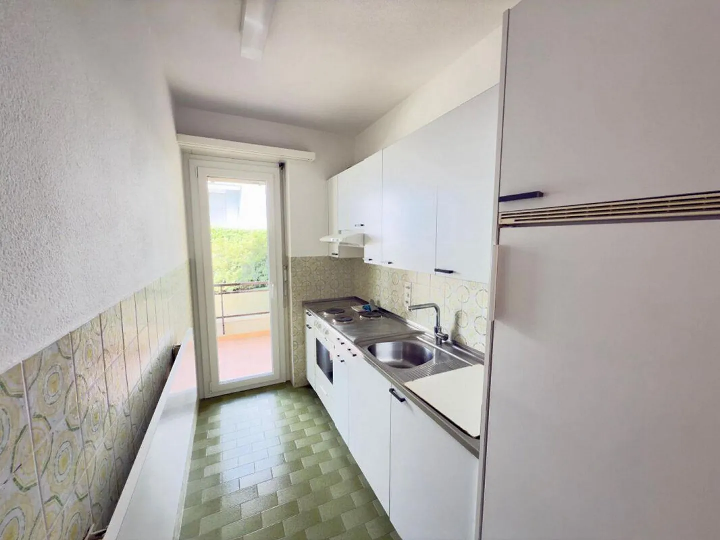Appartamento di 3.5 locali al PT con posteggio esterno | 3,5-Zimmer... - Foto 3 di 7