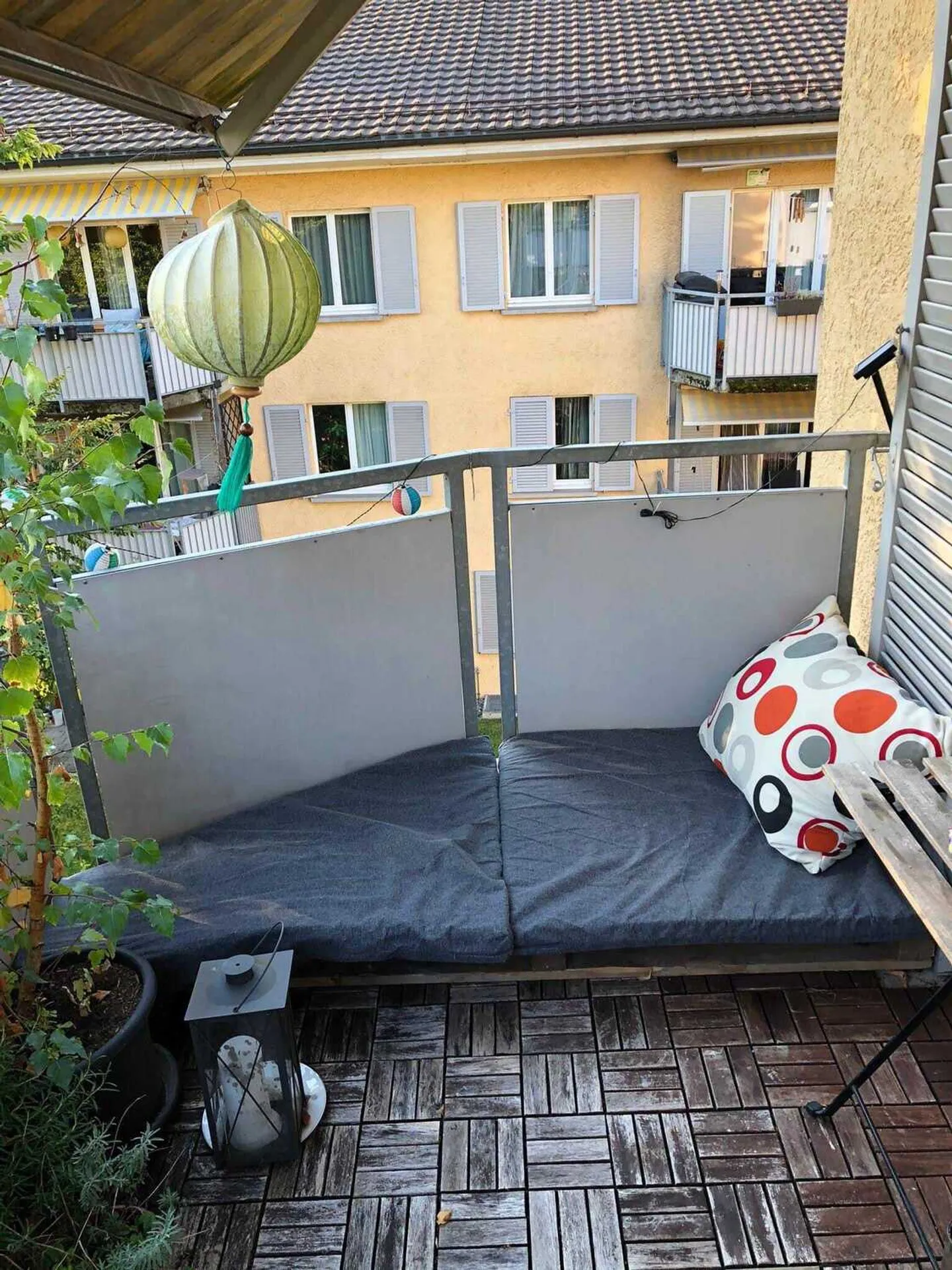 Wohnung mieten - Foto 3 von 8