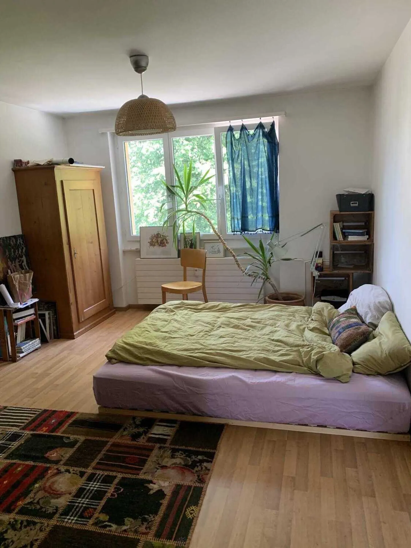 Wohnung mieten - Foto 4 von 8