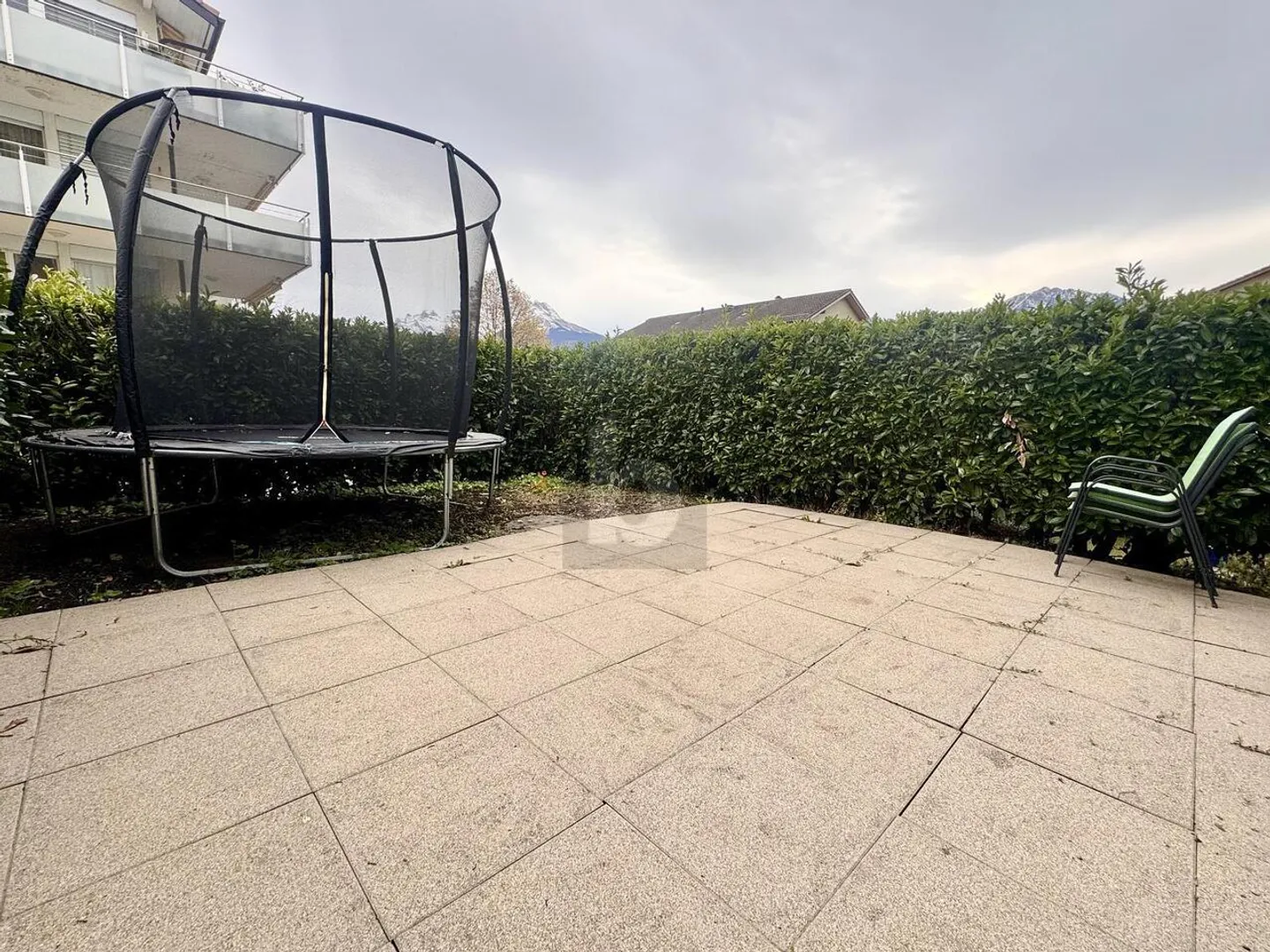 Famiglia ideale con terrazza e balcone spaziosi - Foto 3 di 6