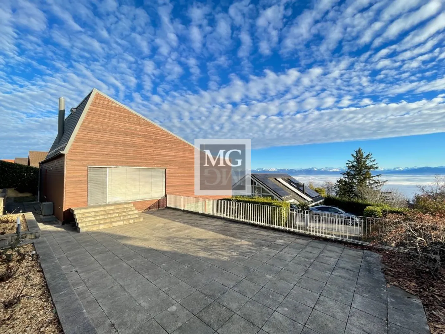 Villa 7.5 pièces - Photo 2 sur 7