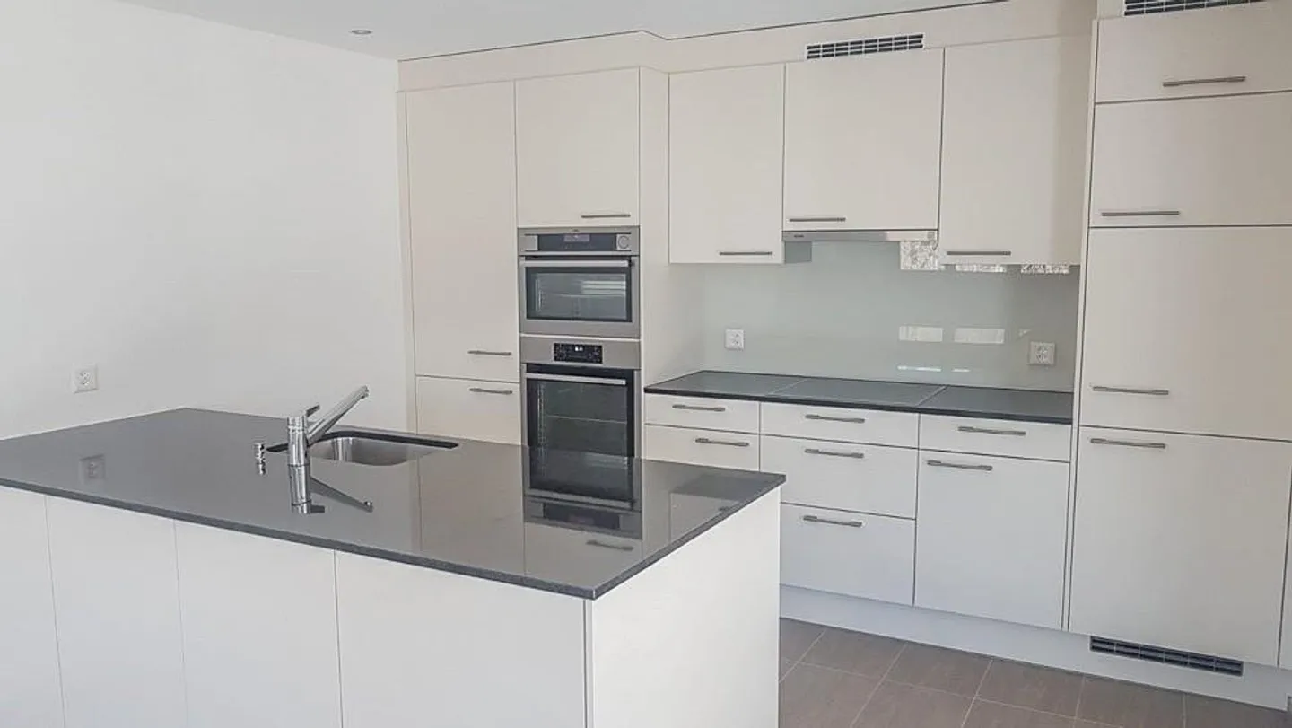 Elegante appartamento di 3.5 locali con standard condominiale - Foto 2 di 6