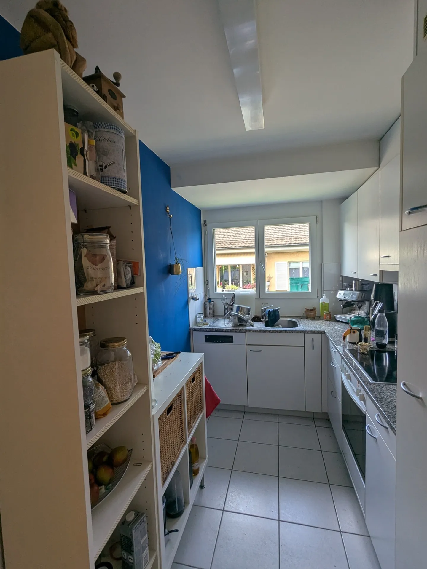 Wohnung mieten - Foto 6 von 8