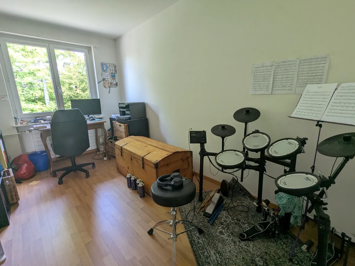 Wohnung mieten - Foto 7 von 8