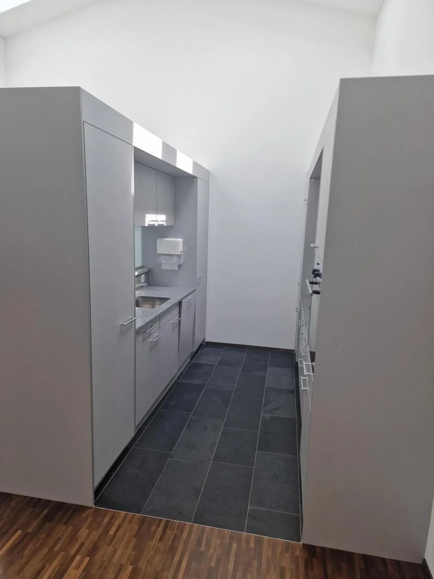 Appartement lumineux 3.5 pièces - Photo 1 sur 9