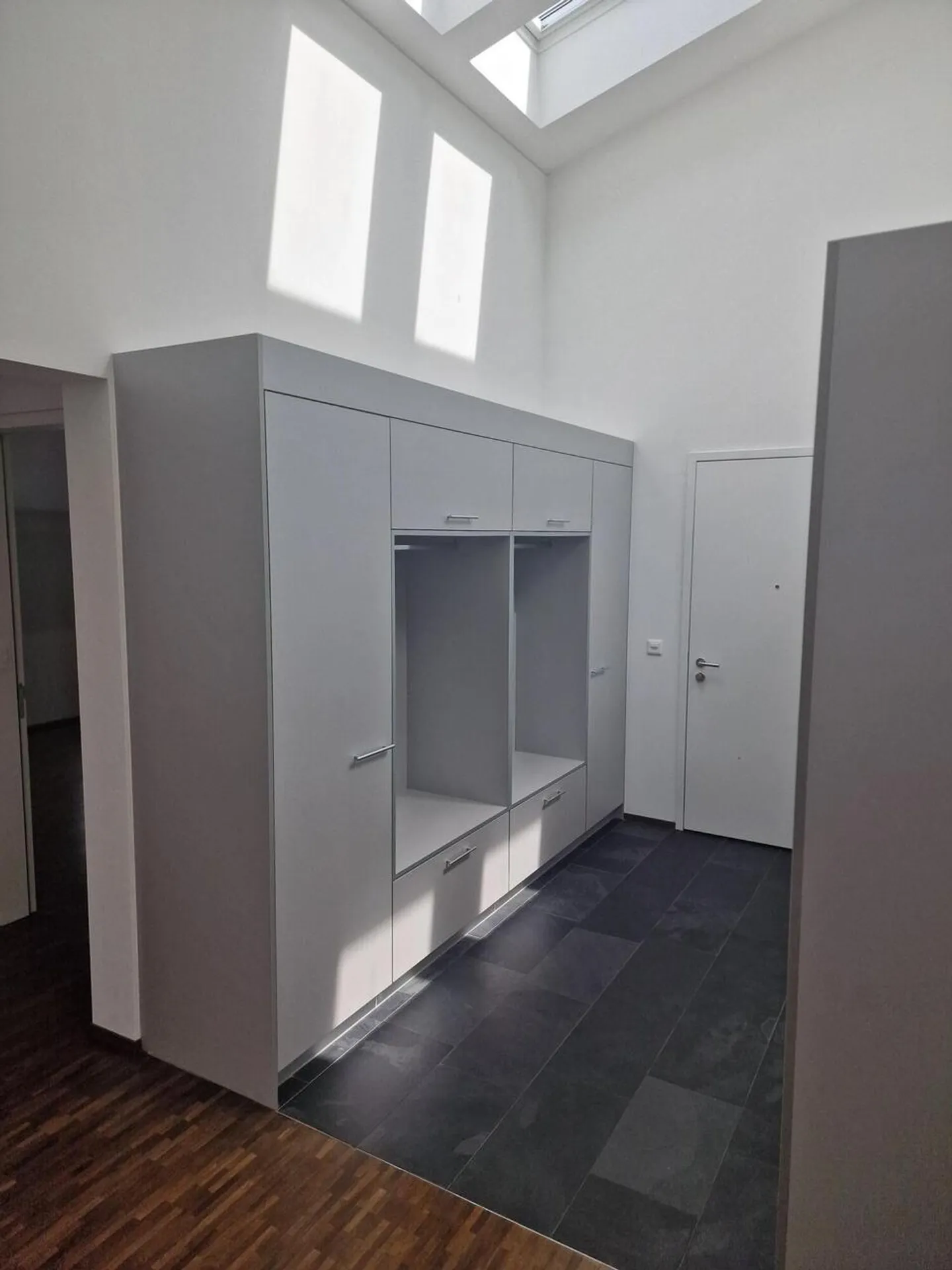 Appartement lumineux 3.5 pièces - Photo 3 sur 9