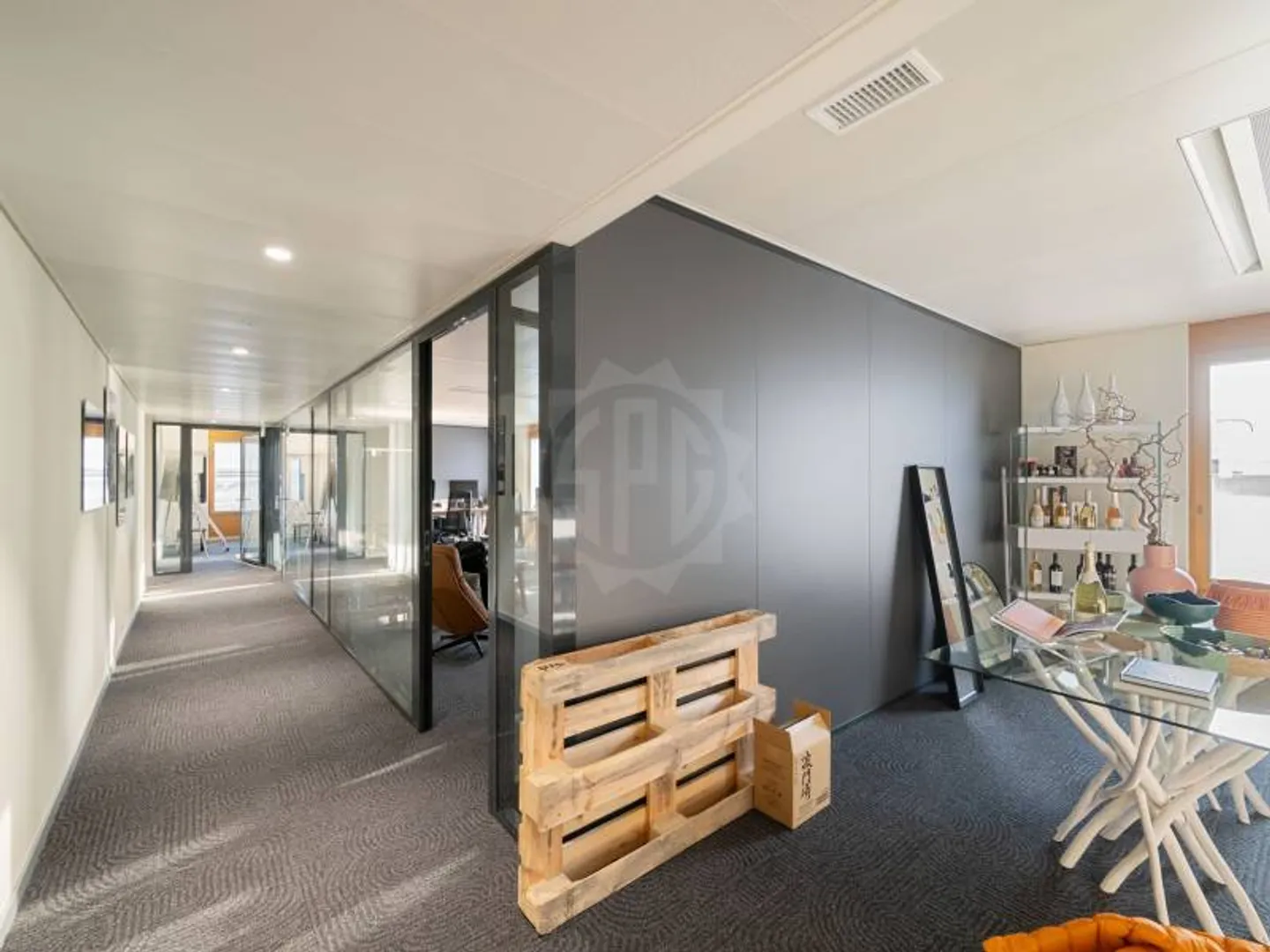 Beaux bureaux - Genève - Photo 4 sur 12