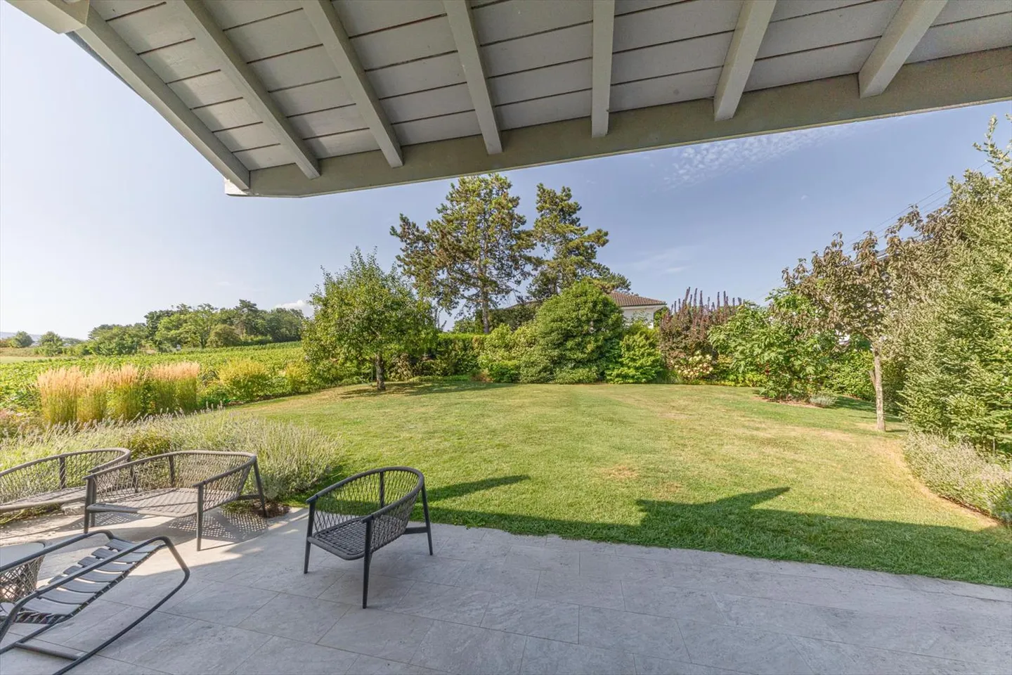 Maison 7 pièces - Photo 4 sur 13