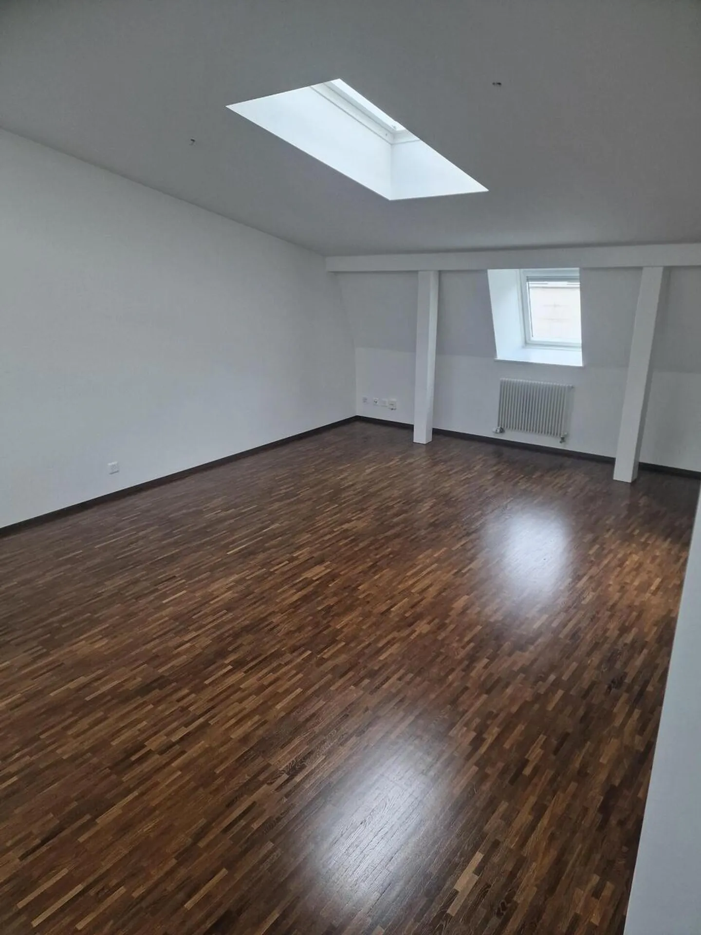 Appartement lumineux 3.5 pièces - Photo 4 sur 9