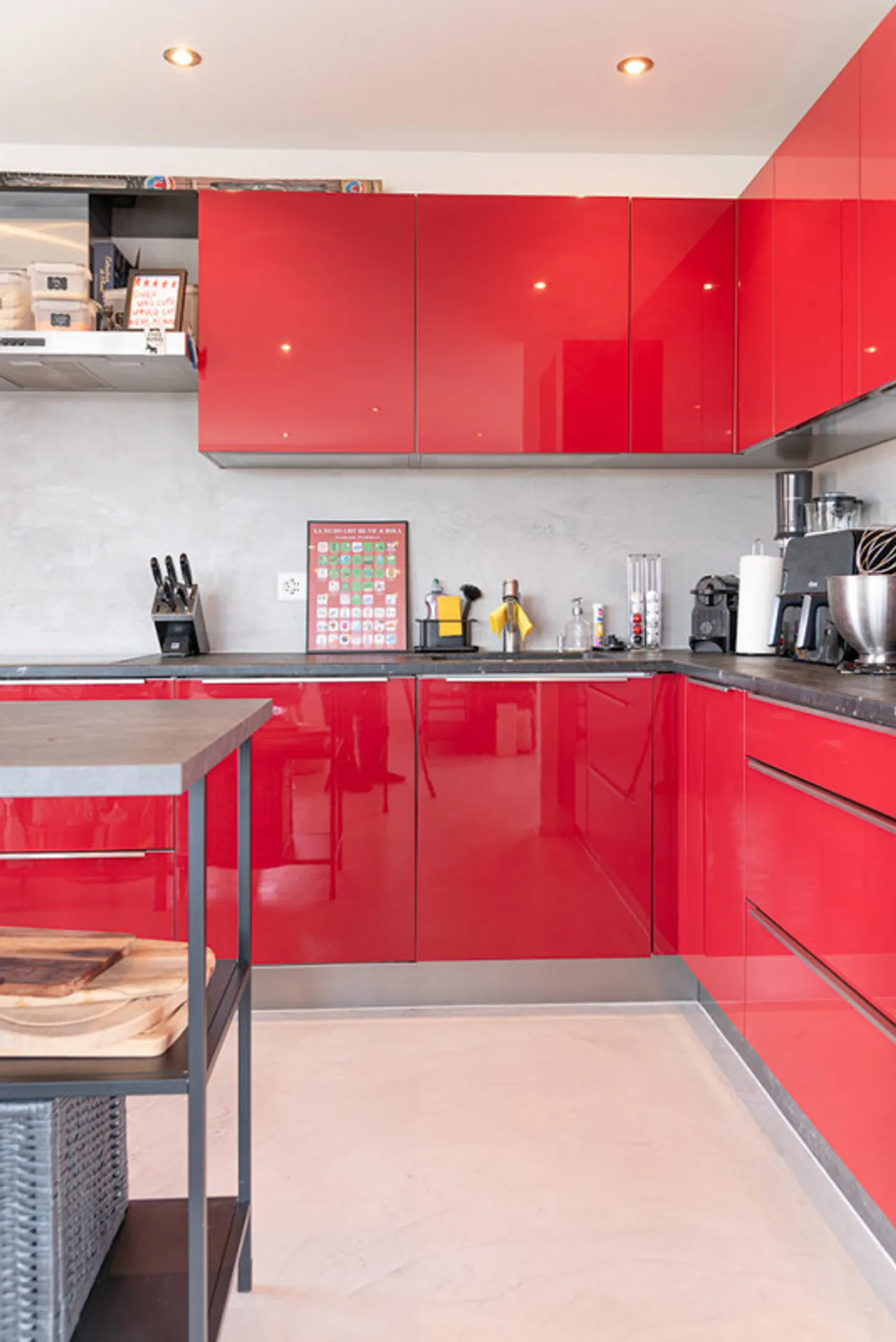 Apartment for sale - Photo 2 of 10