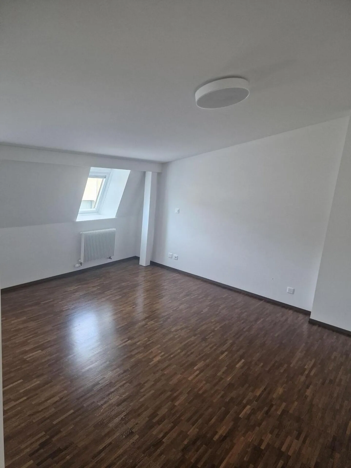 Appartement lumineux 3.5 pièces - Photo 5 sur 9
