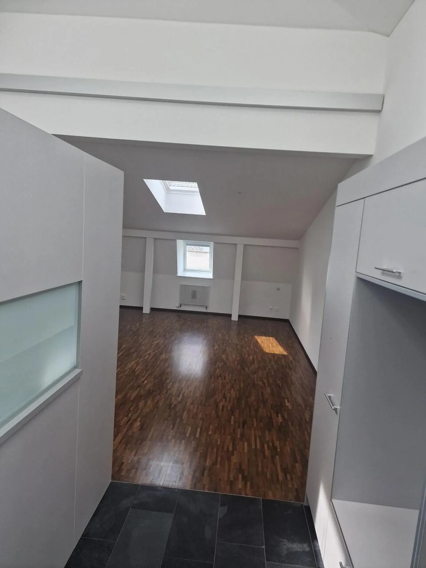 Appartement lumineux 3.5 pièces - Photo 6 sur 9