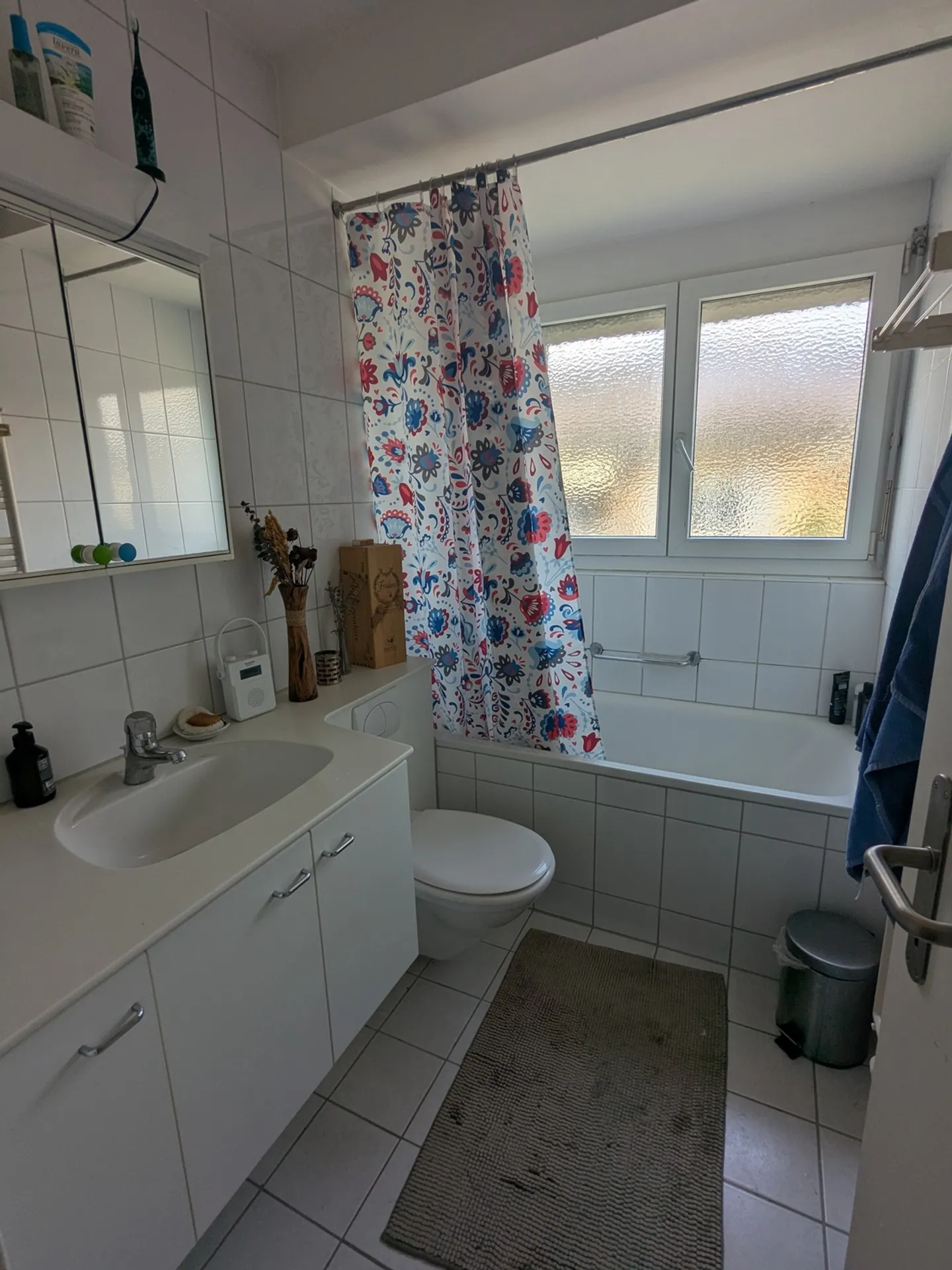 Wohnung mieten - Foto 8 von 8