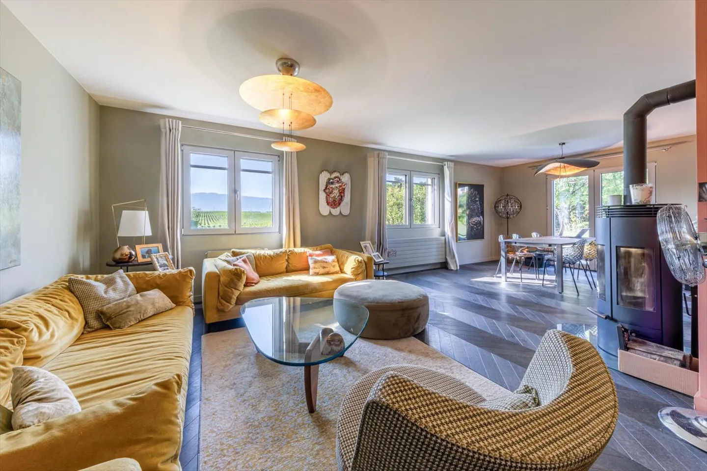 Maison 7 pièces - Photo 2 sur 13