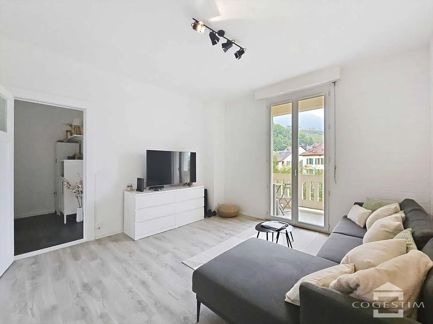 Appartamento 2.5 locali - Foto 4 di 7