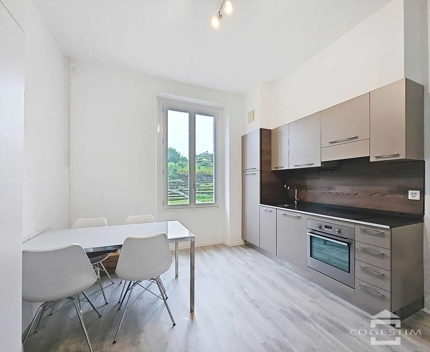 Appartamento 2.5 locali - Foto 5 di 7