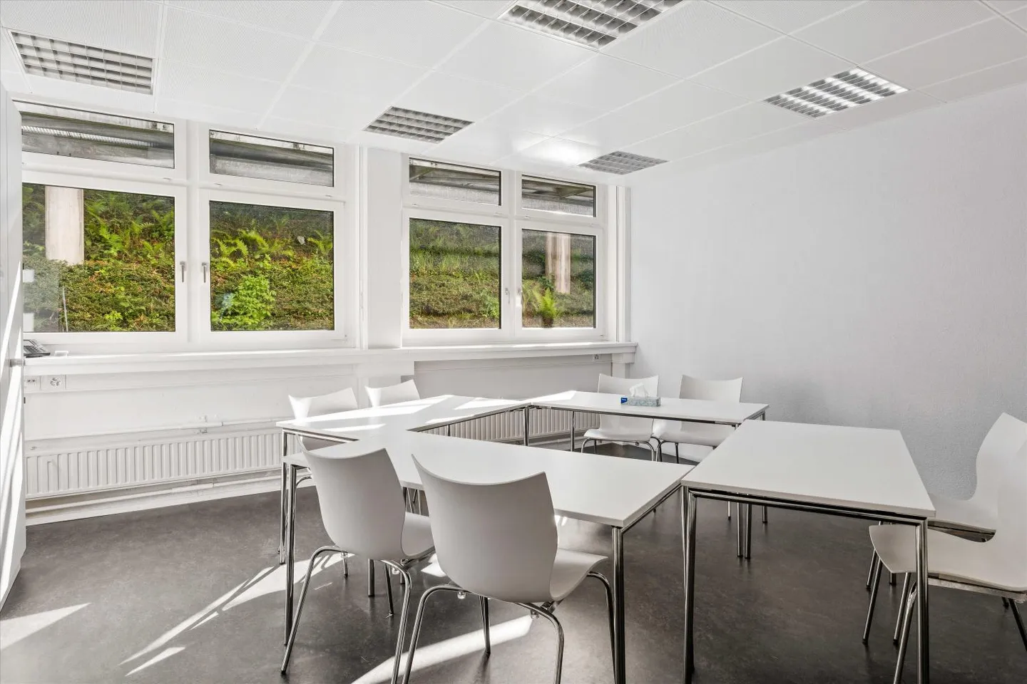 Moderne Bürofläche in Horgen - Foto 8 von 8