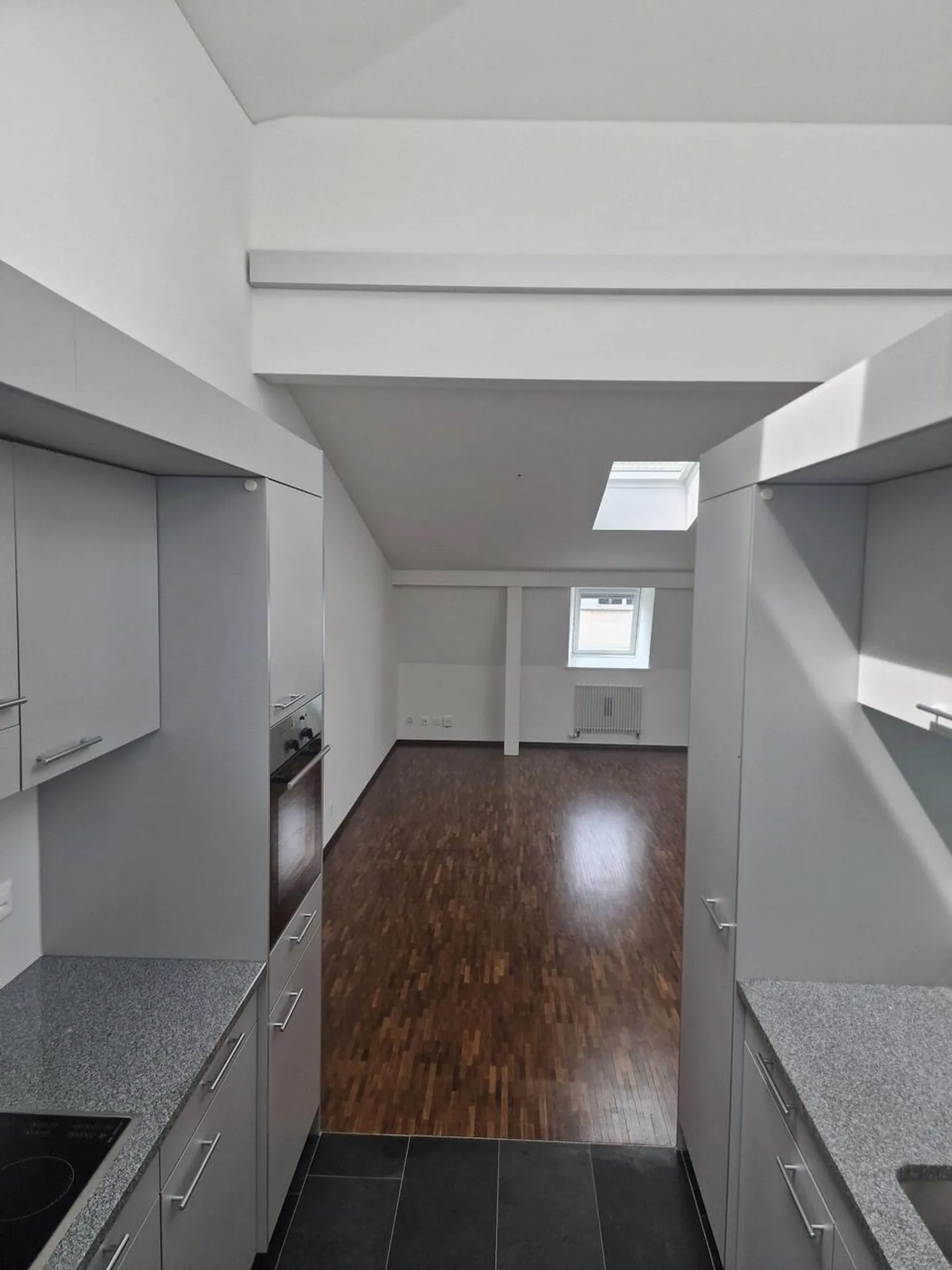 Appartement lumineux 3.5 pièces - Photo 7 sur 9