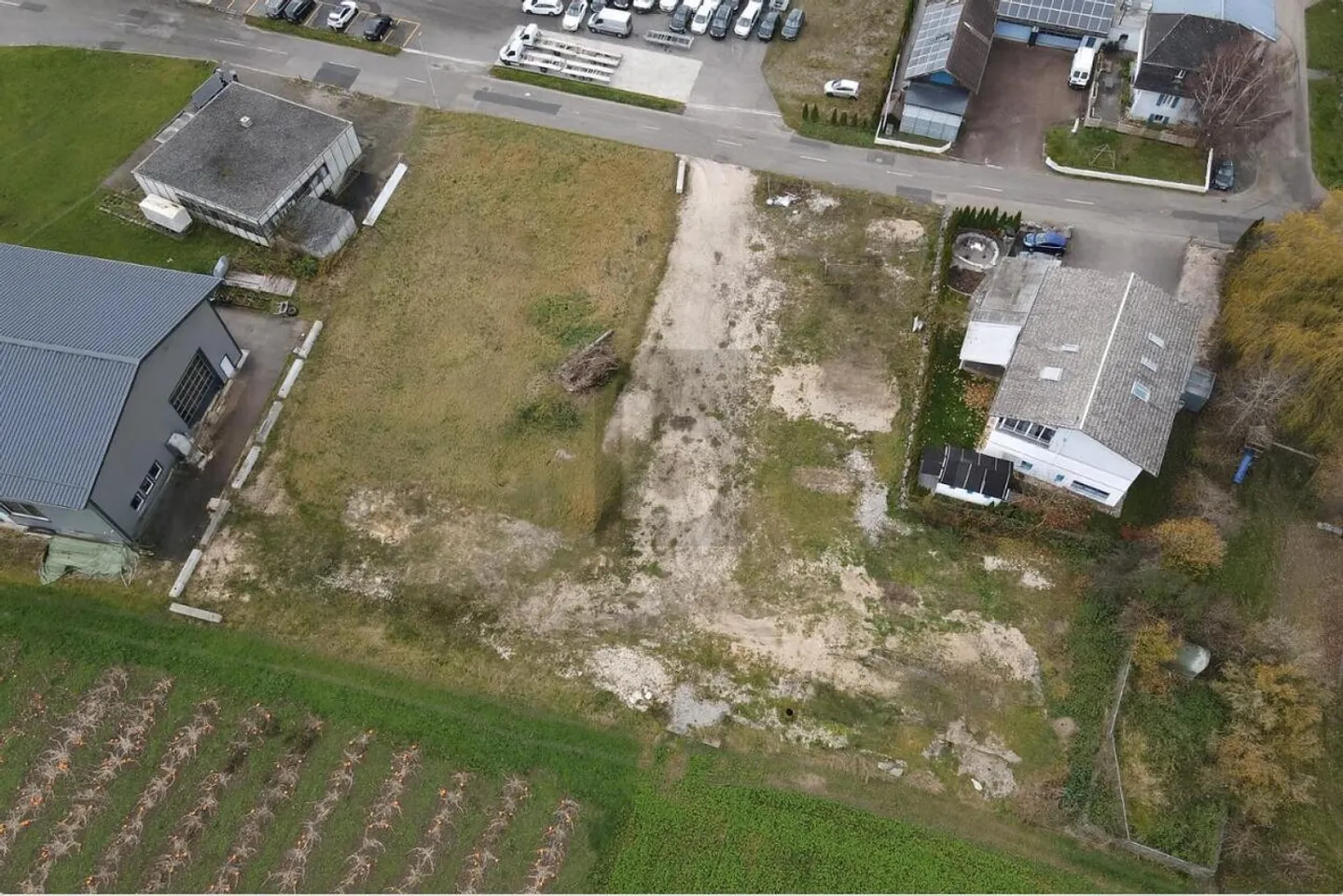 POSIZIONE AZIENDALE CON UNITA' AGGIUNTIVE - Foto 3 di 5