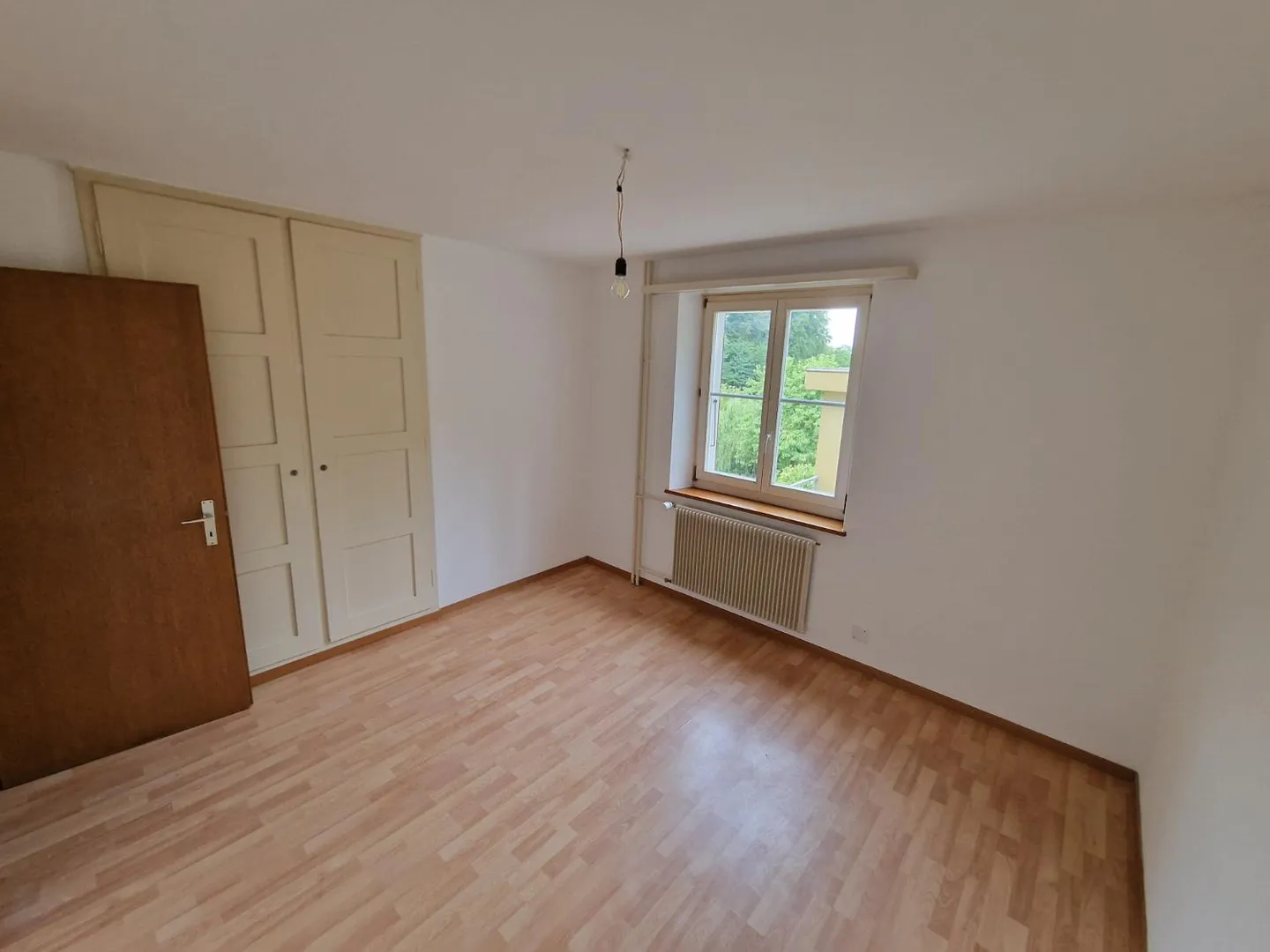 4-room apartment - Photo 1 of 7