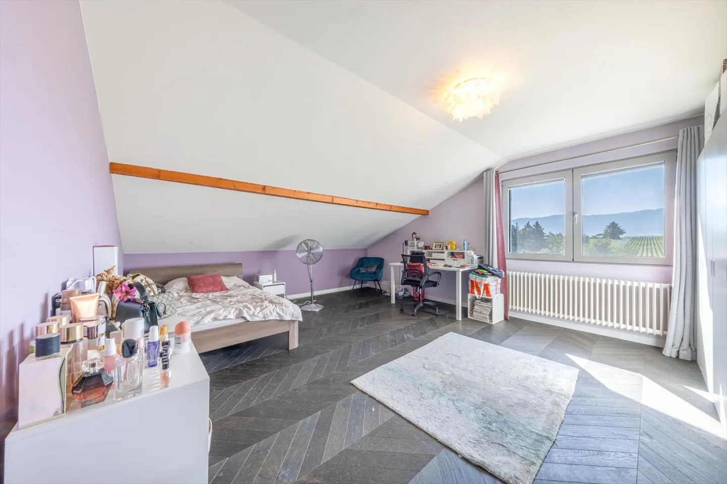 Maison 7 pièces - Photo 10 sur 13