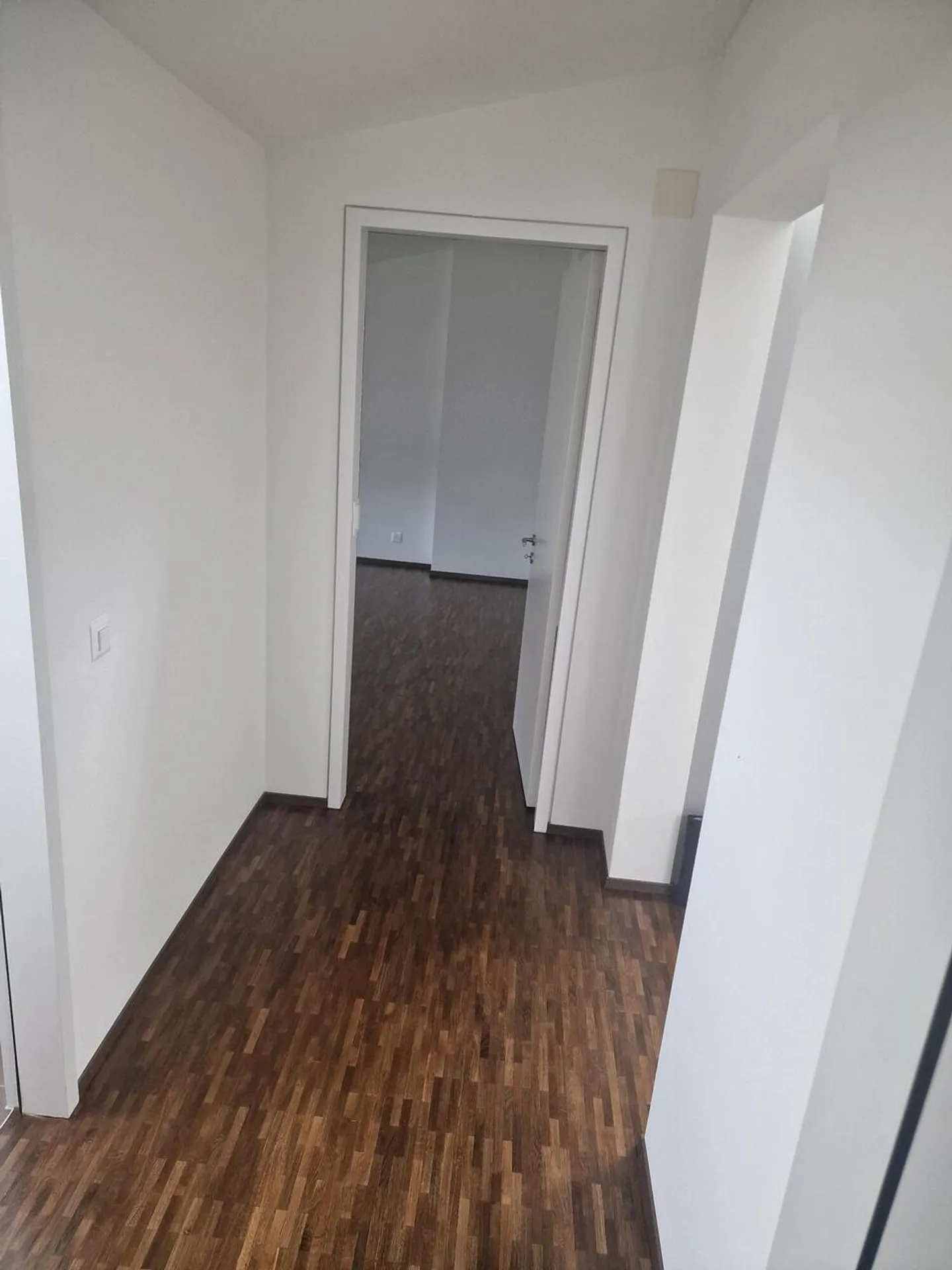 Appartement lumineux 3.5 pièces - Photo 9 sur 9