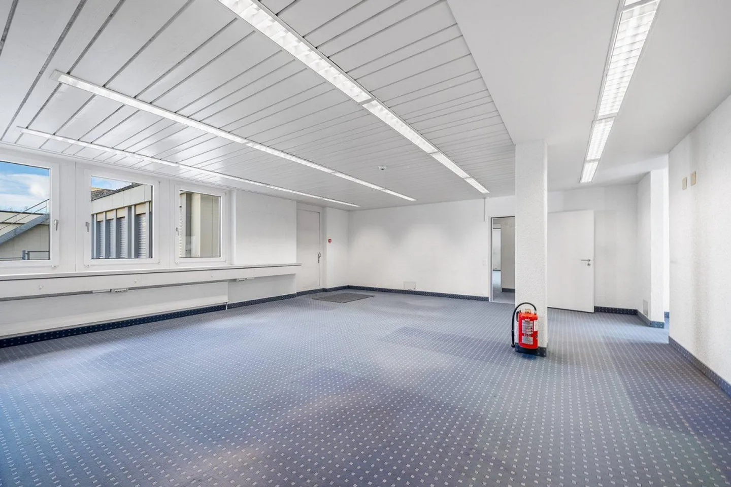 Flexible Büroflächen in Berikon - Foto 5 von 9