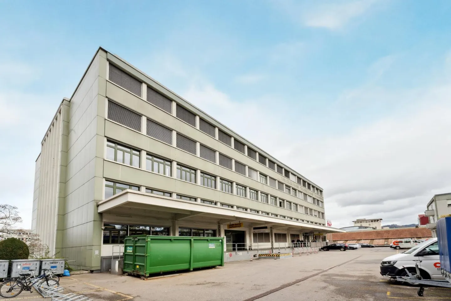 Your new location in Wankdorf - Photo 1 of 7