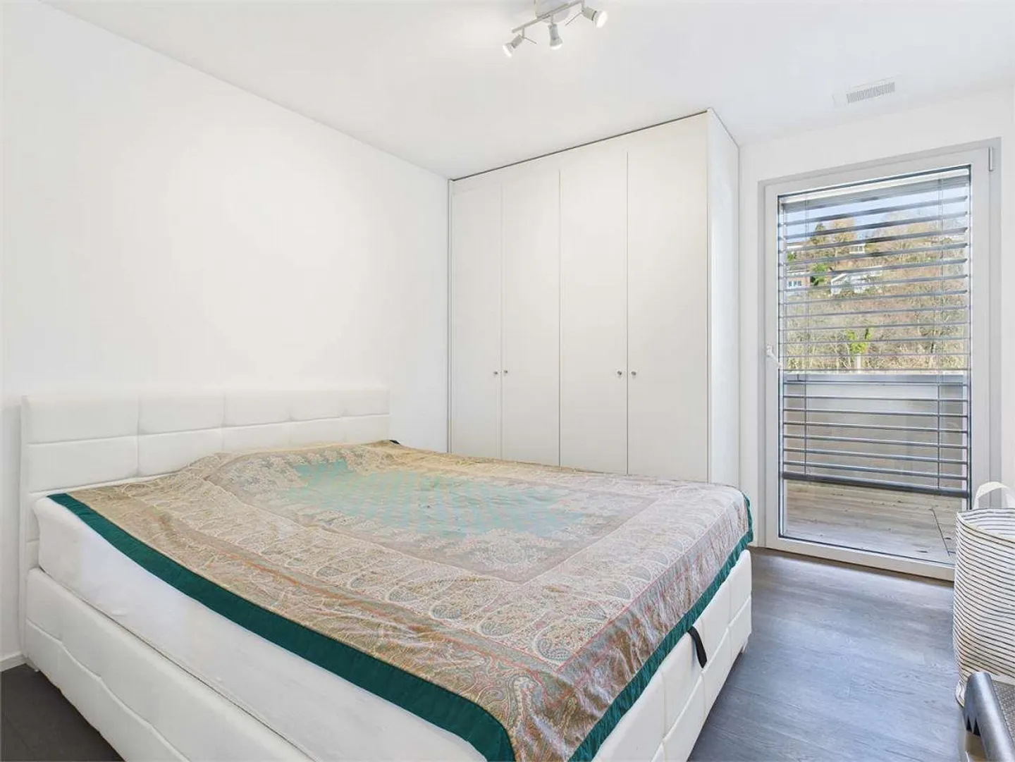 Canobbio - Dachgeschoss 4.5 Zimmer mit offener Aussicht - Foto 11 von 13