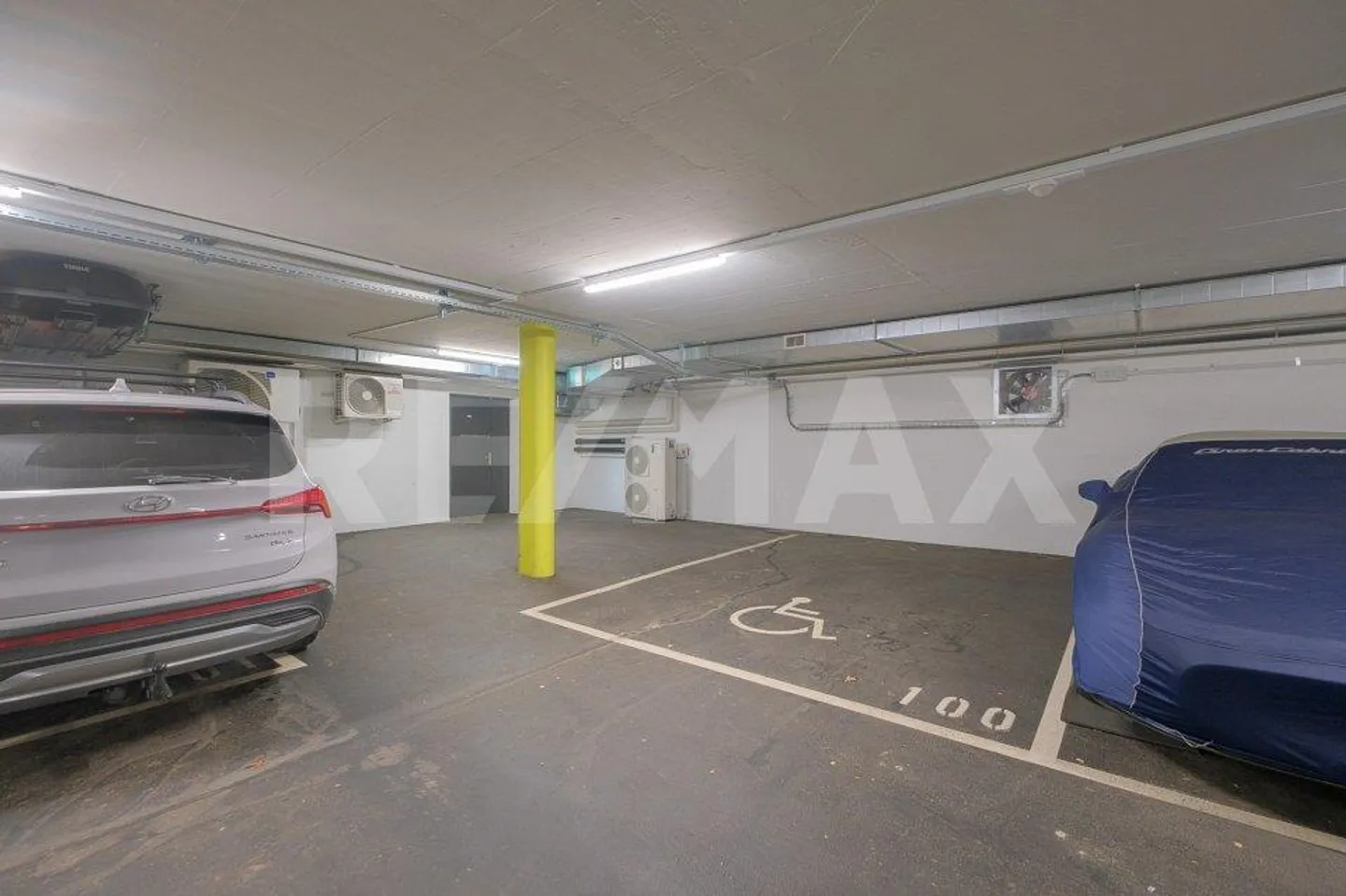 Hell, central and wheelchair accessible - 3.5 room garden apartment - Photo 11 of 11